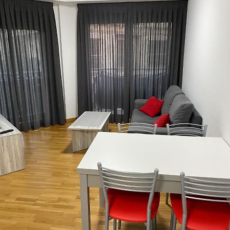 Apartamento Playa A Xunqueira, A 15 Min Vigo Moaña Exteriör bild