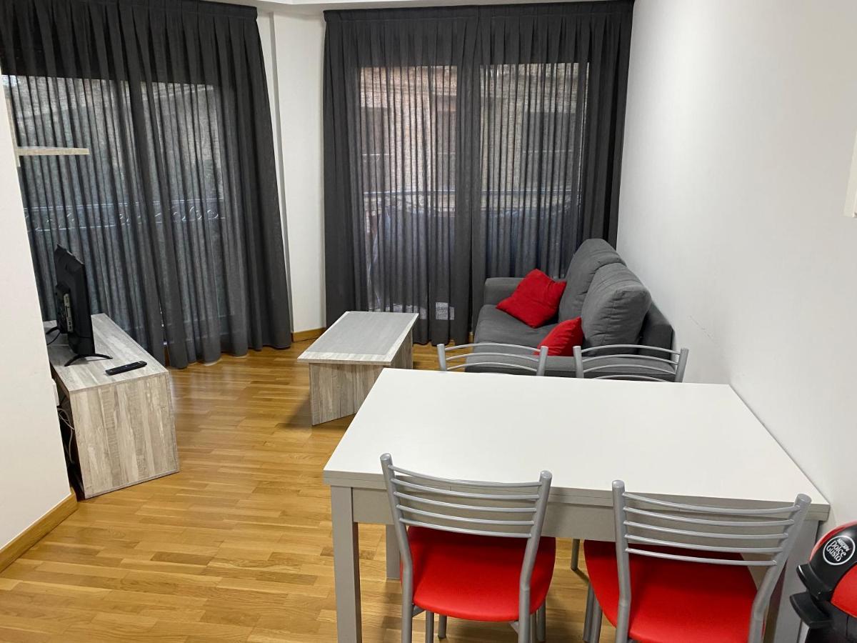 Apartamento Playa A Xunqueira, A 15 Min Vigo Moaña Exteriör bild